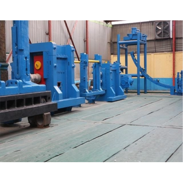 Material personalizado Rolling Rolling Mill